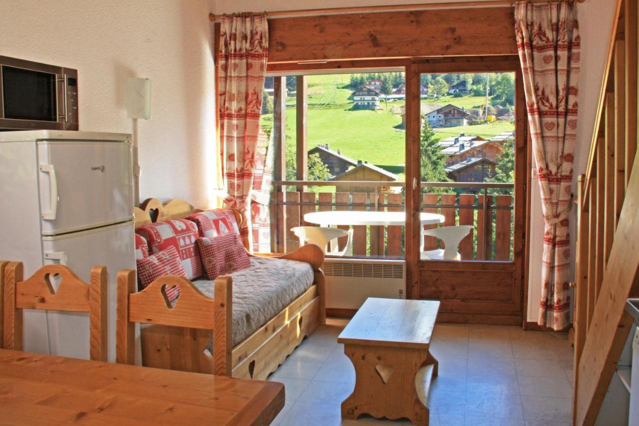 Azureva La Clusaz Les Aravis Exterior photo